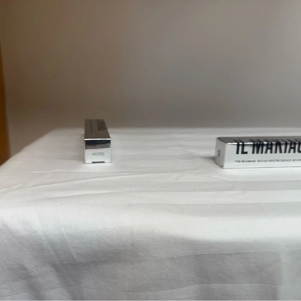 NIB IL MAKIAGE F*ck I Am Flawless Concealer Sealed
